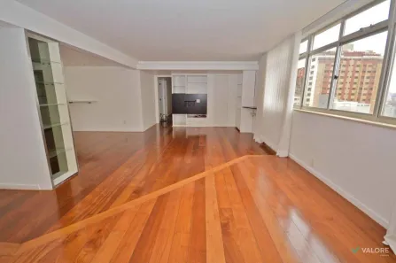 Apartamento com 4 Quartos à venda, 196m² no Anchieta, Belo Horizonte