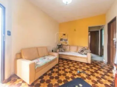 Casa com 2 Quartos à venda, 170m² no Jardim Santo Antônio, Santo André