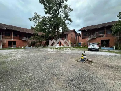 Kitnet com 1 Quarto à venda, 45m² no Maranduba, Ubatuba