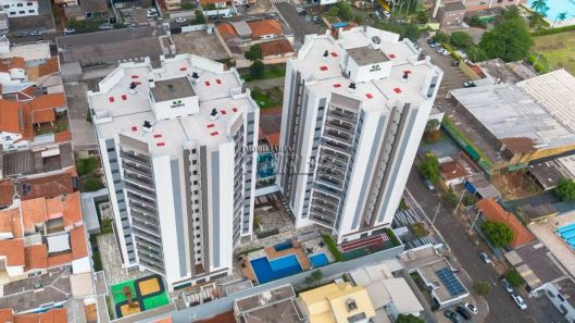 Apartamento com 3 Quartos à venda, 137m² no Centro, Londrina
