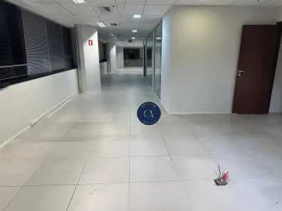 Sala Comercial para venda ou aluguel, 404m² no Bela Vista, São Paulo