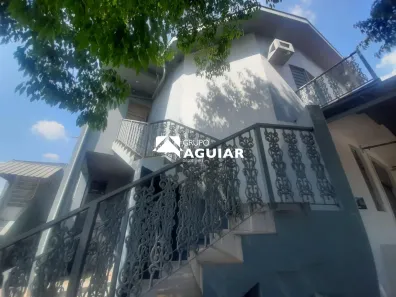 Sobrado com 2 Quartos à venda, 278m² no Jardim Pinheiros, Valinhos