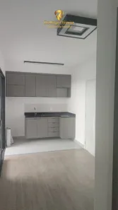 Apartamento com 2 Quartos à venda, 50m² no Loteamento Floresta, São José dos Campos
