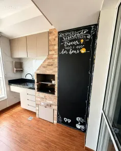 Apartamento com 2 Quartos à venda, 62m² no Jardim San Marino, São José dos Campos