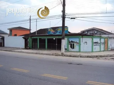 Sala Comercial à venda, 80m² no Balneário Praia do Pernambuco, Guarujá