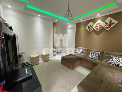 Apartamento com 2 Quartos à venda, 48m² no Conjunto Residencial do Bosque, Mogi das Cruzes