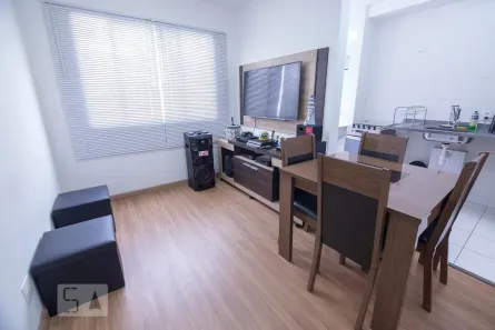 Apartamento com 1 Quarto à venda, 33m² no Água Branca, São Paulo
