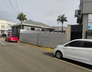 Lote/Terreno à venda, 164m² no Centro, Ponta Grossa