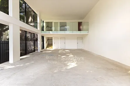 Prédio Comercial para alugar, 344m² no Jardim Paulista, São Paulo
