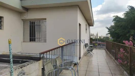 Sobrado com 2 Quartos à venda, 160m² no Parque São Domingos, São Paulo