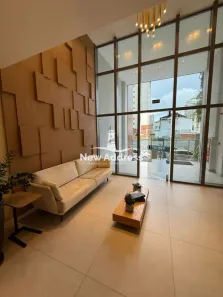 Cobertura com 3 Quartos à venda, 113m² no Itapuã, Vila Velha