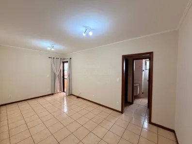 Apartamento com 1 Quarto à venda, 55m² no Jardim Nova América, Araraquara