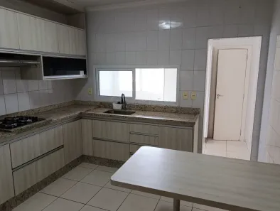 Apartamento com 2 Quartos à venda, 110m² no Jardim São Domingos, Americana