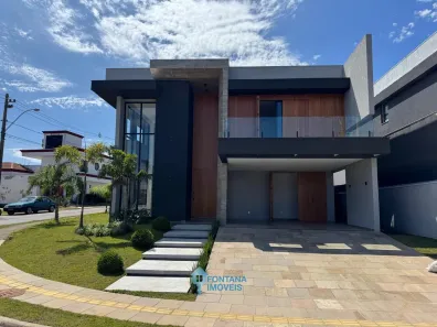 Casa de Condomínio com 3 Quartos à venda, 250m² no Centro, Gravataí