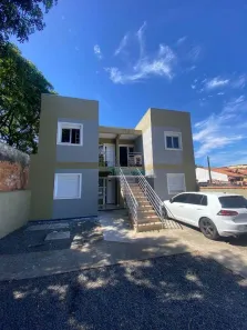 Apartamento com 2 Quartos à venda, 56m² no Vera Cruz, Gravataí
