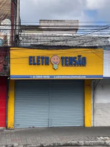 Ponto Comercial para alugar, 70m² no Centro, Nilópolis