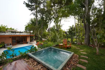 Casa de Condomínio com 5 Quartos à venda, 868m² no Alphaville, Santana de Parnaíba