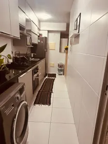 Apartamento com 2 Quartos à venda, 65m² no Recreio dos Bandeirantes, Rio de Janeiro