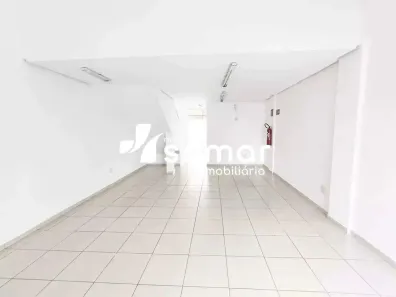 Ponto Comercial para alugar, 70m² no Bom Pastor, Divinópolis