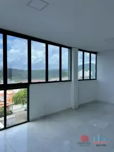 Sala Comercial para alugar, 100m² no Parque Residencial Eloy Chaves, Jundiaí