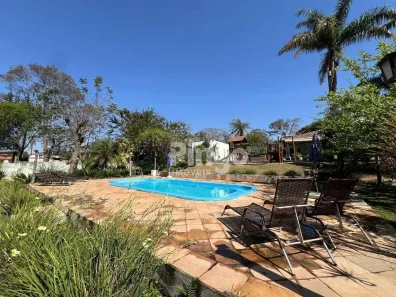 Fazenda/Sítio com 5 Quartos à venda, 400m² no Açude, Betim