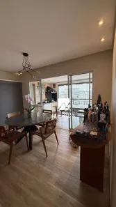 Apartamento com 3 Quartos à venda, 127m² no Vila Gilda, Santo André
