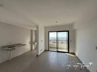 Apartamento com 2 Quartos à venda, 59m² no Setor Sudoeste, Goiânia