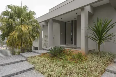 Casa de Condomínio com 4 Quartos para alugar, 380m² no Alphaville - Lagoa dos Ingleses, Nova Lima