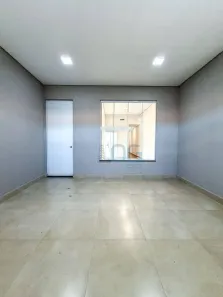 Casa com 3 Quartos à venda, 106m² no Jardim Fernando Mollon, Santa Bárbara D'Oeste
