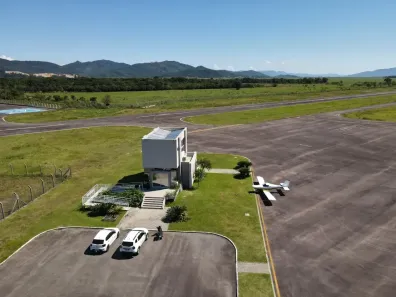 Lote/Terreno à venda, 760m² no Areias De Cima, Governador Celso Ramos