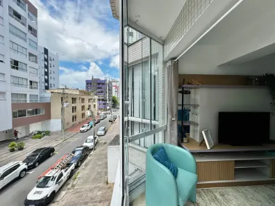 Apartamento com 3 Quartos à venda, 118m² no Capão da Canoa, Capão da Canoa
