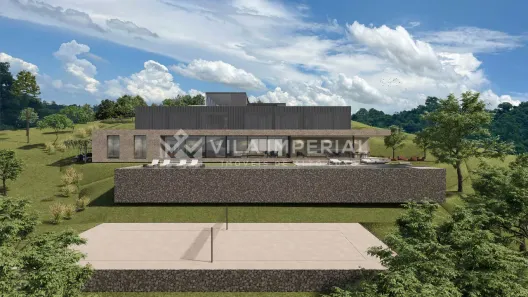 Casa de Condomínio com 7 Quartos à venda, 3400m² no 5, Porto Feliz