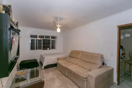 Casa com 3 Quartos à venda, 125m² no Jardim Promissão, São Paulo