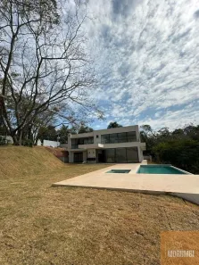 Casa de Condomínio com 5 Quartos à venda, 345m² no Residencial Porta do Sol, Mairinque
