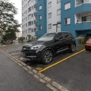 Apartamento com 3 Quartos à venda, 64m² no Jardim Vergueiro (Sacomã), São Paulo