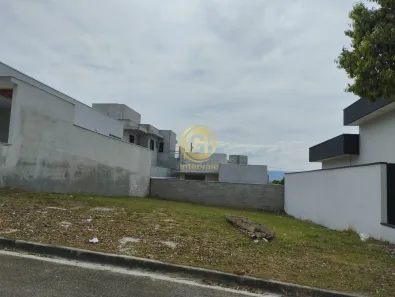 Lote/Terreno à venda, 300m² no Condomínio Terras do Vale, Caçapava