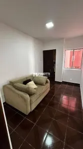 Apartamento com 2 Quartos à venda, 71m² no Demarchi, São Bernardo do Campo