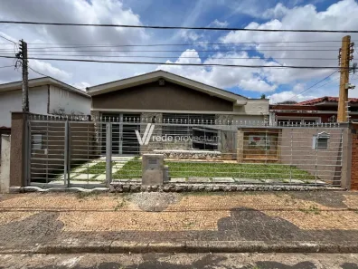 Casa com 3 Quartos à venda, 150m² no Botafogo, Campinas