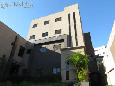 Apartamento com 1 Quarto para alugar, 40m² no Centro, Curitiba