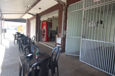 Prédio Comercial à venda, 262m² no Jardim Nova Era, Aparecida de Goiânia