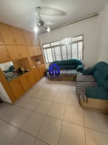 Apartamento com 1 Quarto à venda, 56m² no Vila Valença, São Vicente