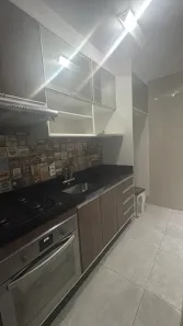 Apartamento com 2 Quartos à venda, 50m² no Conceição, Osasco