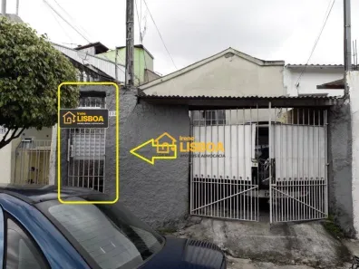 Casa com 1 Quarto à venda, 40m² no Vila Formosa, São Paulo