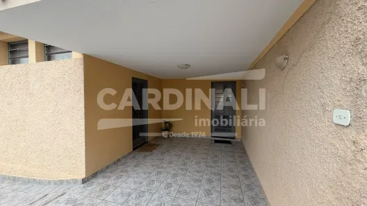 Casa com 2 Quartos à venda, 190m² no Vila Monteiro (Gleba I), São Carlos
