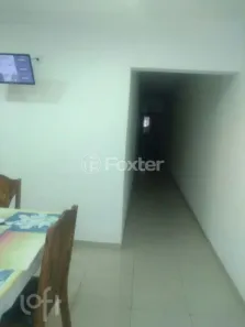 Casa com 2 Quartos à venda, 170m² no Vila Jacuí, São Paulo