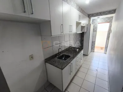 Apartamento com 2 Quartos à venda, 80m² no Colina de Laranjeiras, Serra