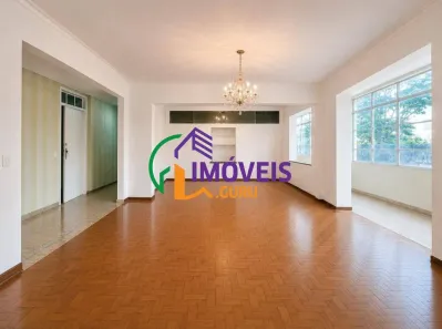 Apartamento com 3 Quartos à venda, 230m² no Consolação, São Paulo