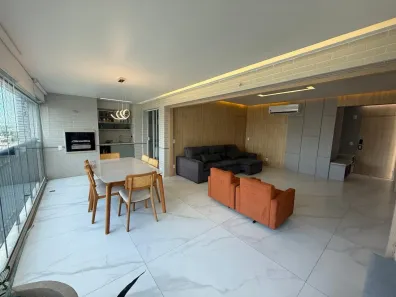 Apartamento com 3 Quartos à venda, 169m² no Ponta Negra, Manaus