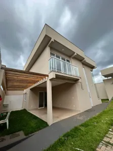 Sobrado com 3 Quartos à venda, 127m² no Jardim Novo Mundo, Goiânia