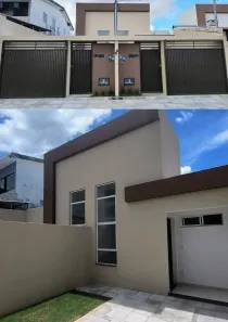Casa com 2 Quartos à venda, 35m² no Gramame, João Pessoa